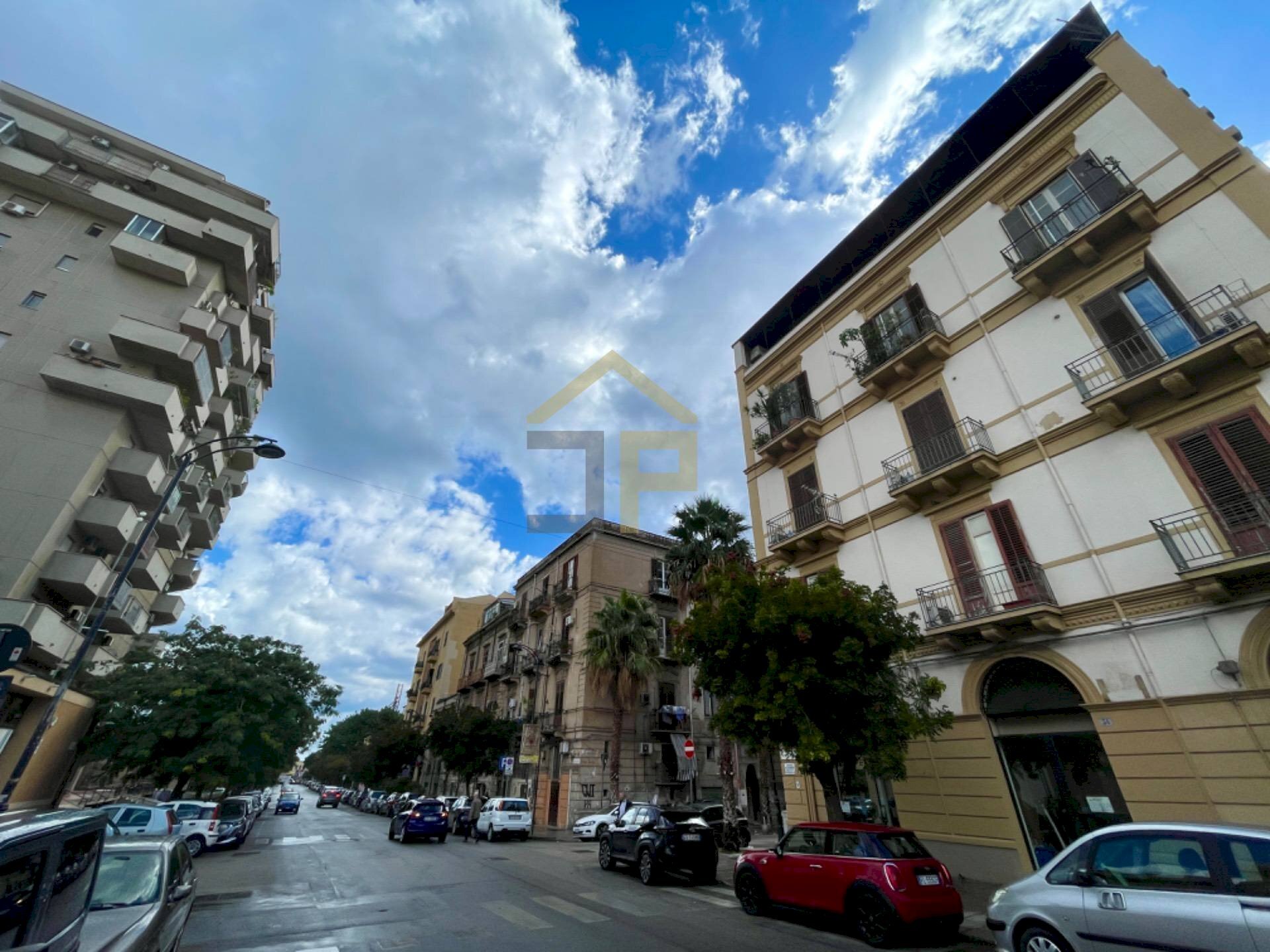 Foto 2 - Bilocale via ximenes
80, Palermo - foto 2