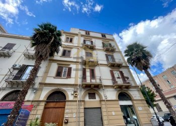 Foto 1 - Bilocale via ximenes
 
80, Palermo - foto 1