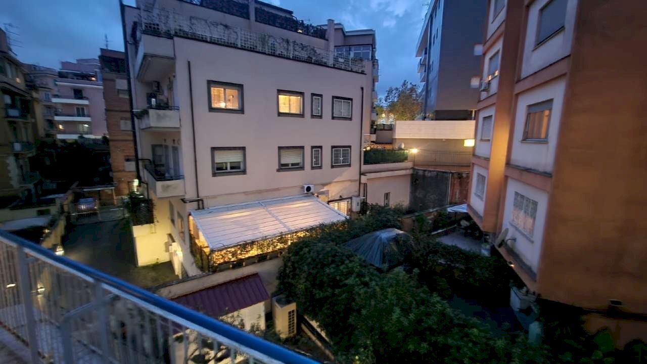 img-20251124-wa0022 - Trilocale piazza San Giovanni di Dio, Roma - foto 1