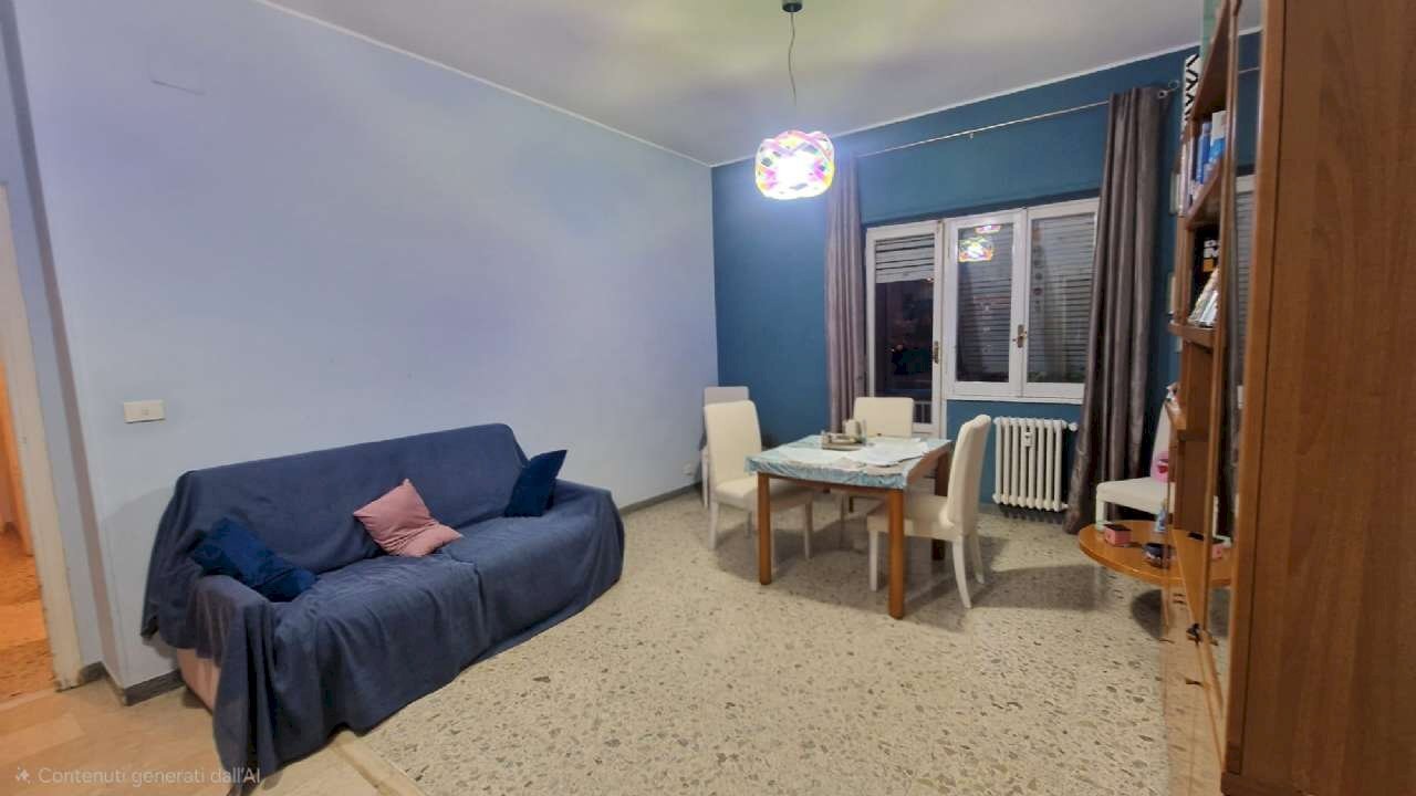 immagine whatsapp 2025-11-25 ore 09.15.53_2630db7c - Trilocale piazza San Giovanni di Dio, Roma - foto 3