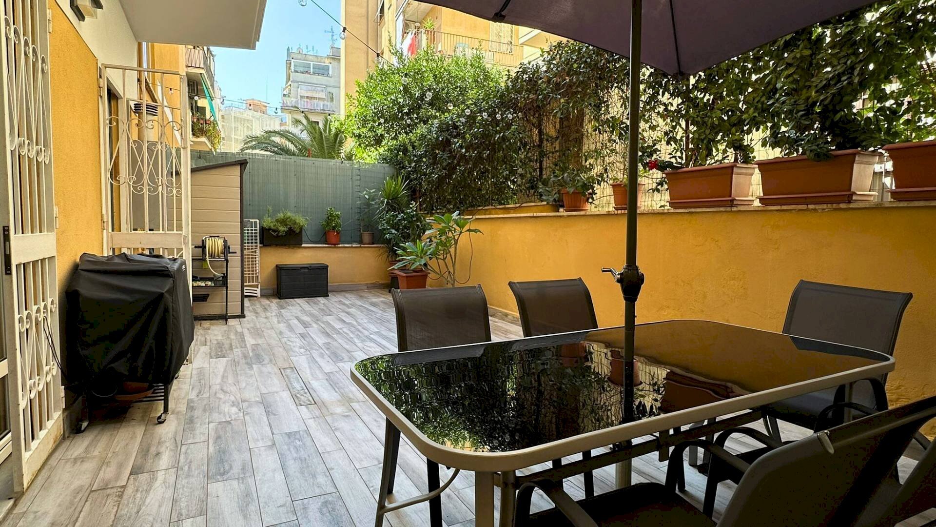 Foto 2 - Trilocale Via Pietro d'Assisi, Roma - foto 2