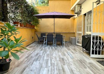 Foto 4 - Trilocale Via Pietro d'Assisi, Roma - foto 4