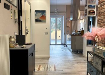 Foto 6 - Trilocale Via Pietro d'Assisi, Roma - foto 6