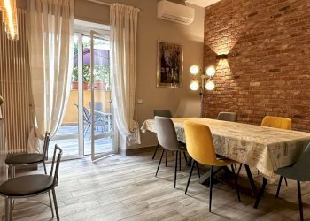 Foto 18 - Trilocale Via Pietro d'Assisi, Roma - foto 18