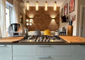 Foto 19 - Trilocale Via Pietro d'Assisi, Roma - foto 19