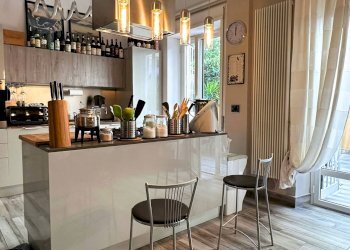 Foto 21 - Trilocale Via Pietro d'Assisi, Roma - foto 21