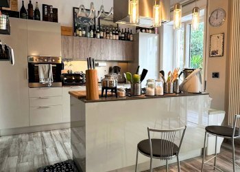 Foto 22 - Trilocale Via Pietro d'Assisi, Roma - foto 22