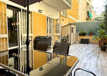 Foto 23 - Trilocale Via Pietro d'Assisi, Roma - foto 23