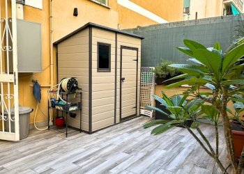 Foto 24 - Trilocale Via Pietro d'Assisi, Roma - foto 24