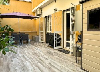 Foto 25 - Trilocale Via Pietro d'Assisi, Roma - foto 25