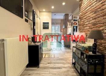 Foto 1 - Trilocale Via Pietro d'Assisi, Roma - foto 1