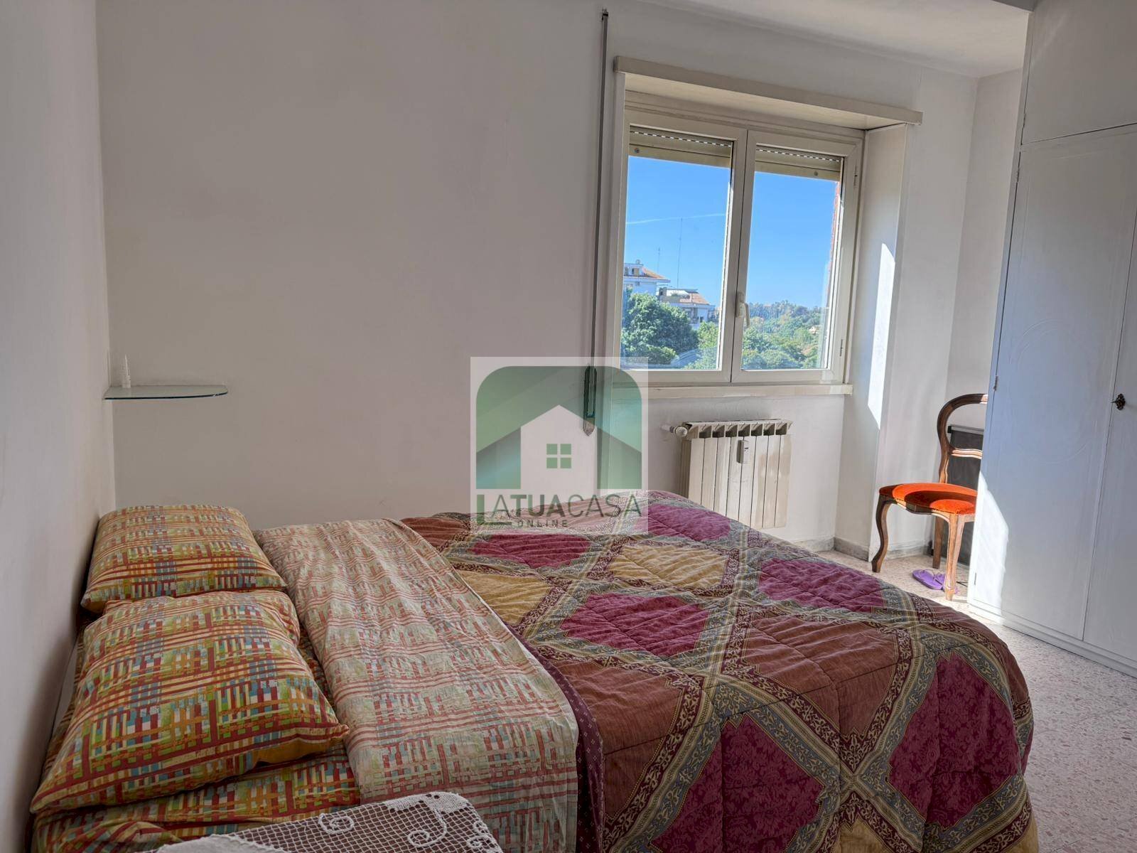 Foto 2 - Trilocale Via Luigi Corti, Roma - foto 2