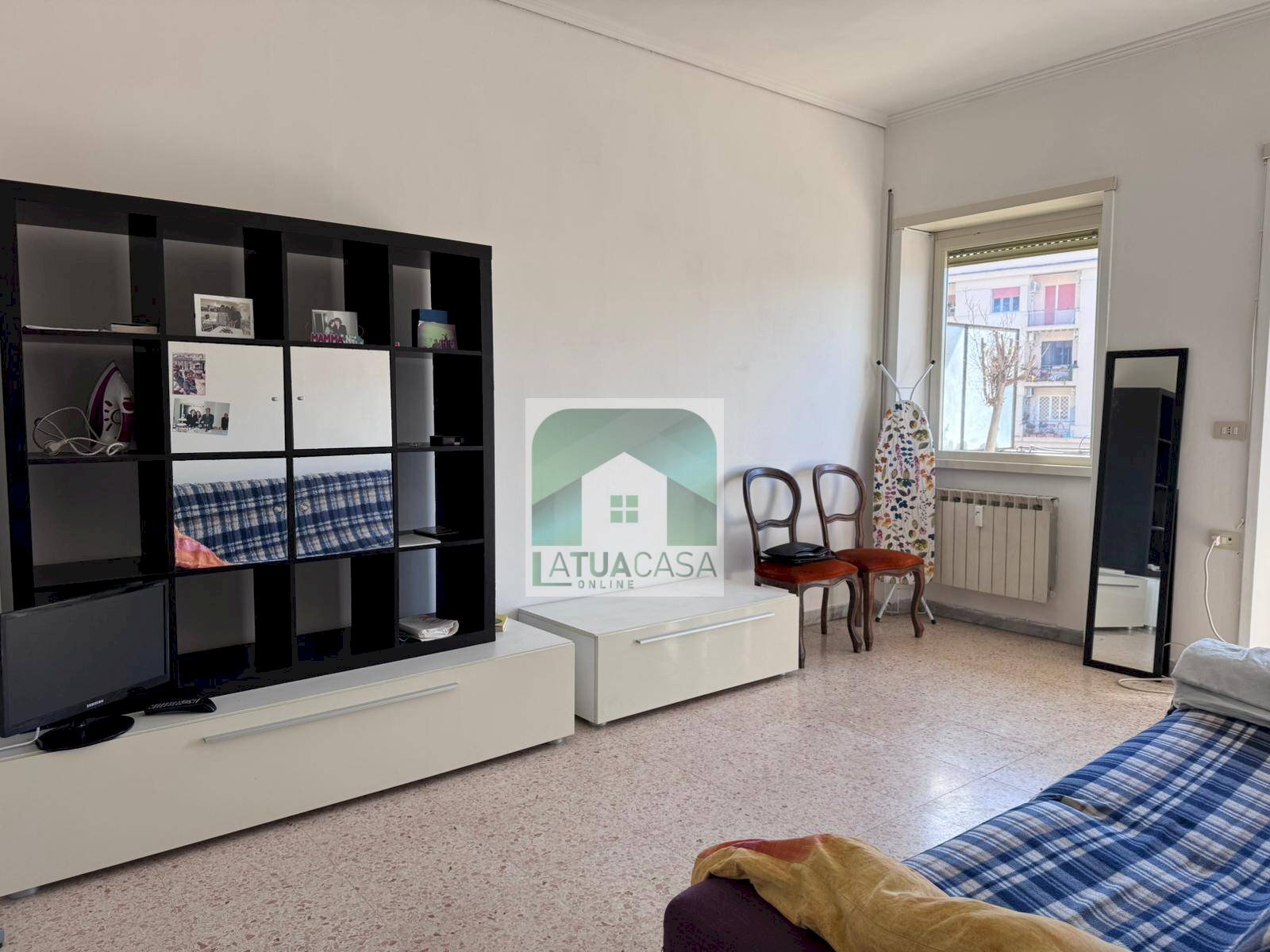 Foto 1 - Trilocale Via Luigi Corti, Roma - foto 1