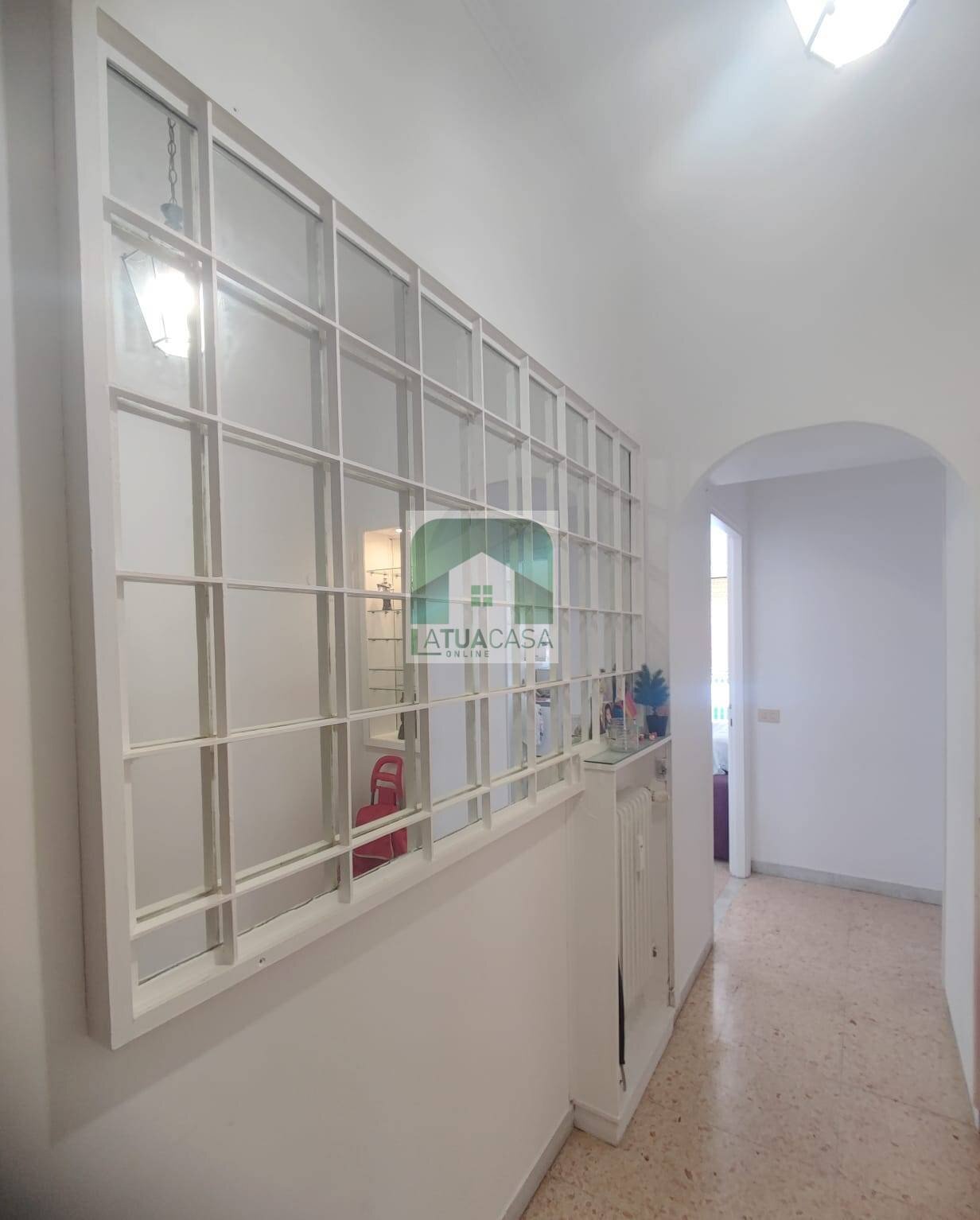 Foto 3 - Trilocale Via Luigi Corti, Roma - foto 3