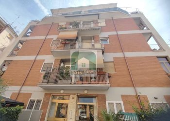 Foto 17 - Trilocale Via Luigi Corti, Roma - foto 17