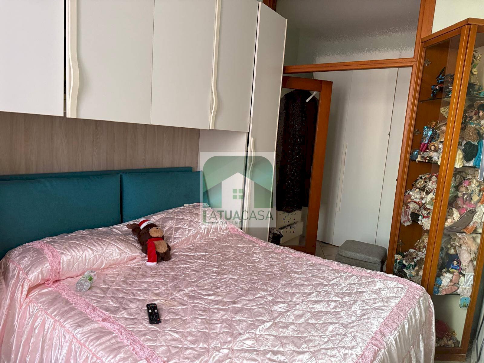 Foto 3 - Bilocale Via Buonconvento, Roma - foto 3