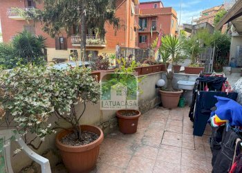 Foto 2 - Bilocale Via Buonconvento, Roma - foto 2