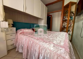 Foto 5 - Bilocale Via Buonconvento, Roma - foto 5