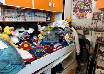 Foto 9 - Bilocale Via Buonconvento, Roma - foto 9