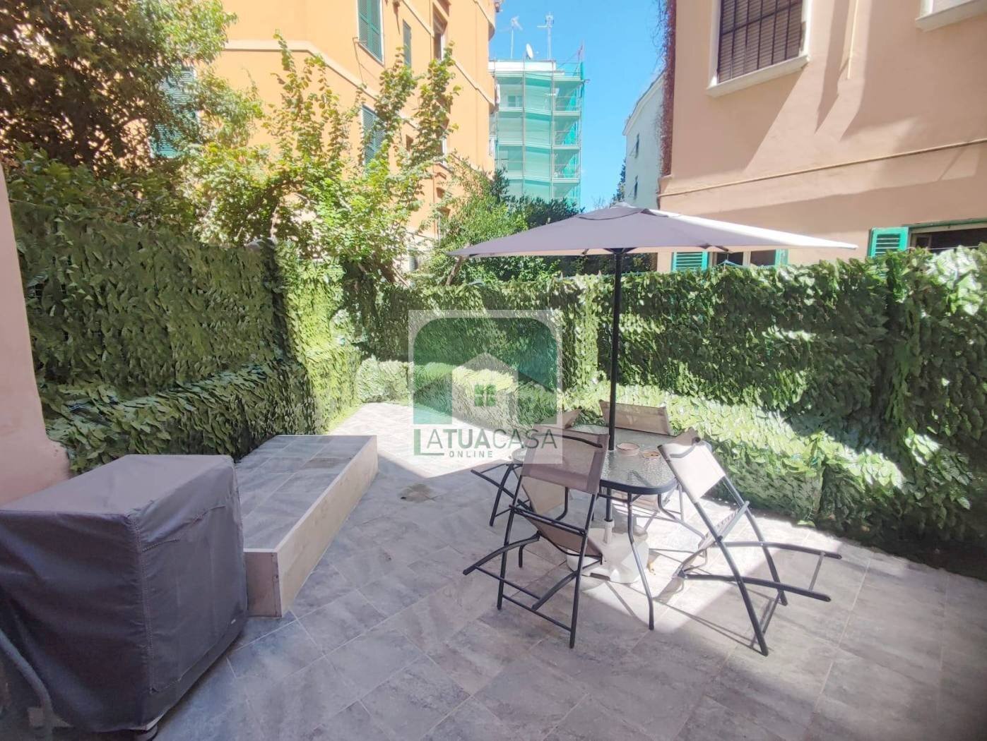 Foto 1 - Monolocale Circonvallazione Gianicolense
 
258, Roma - foto 1