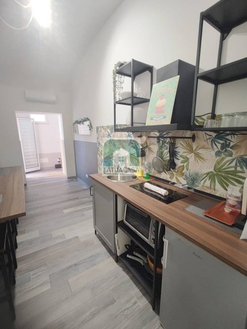 Foto 3 - Monolocale Circonvallazione Gianicolense
258, Roma - foto 3