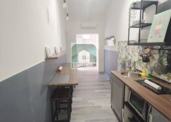 Foto 4 - Monolocale Circonvallazione Gianicolense
 
258, Roma - foto 4