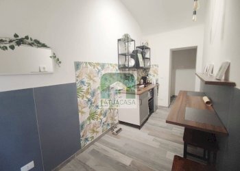 Foto 5 - Monolocale Circonvallazione Gianicolense
 
258, Roma - foto 5