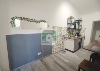 Foto 8 - Monolocale Circonvallazione Gianicolense
 
258, Roma - foto 8