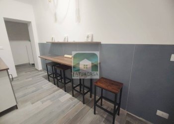 Foto 11 - Monolocale Circonvallazione Gianicolense
 
258, Roma - foto 11