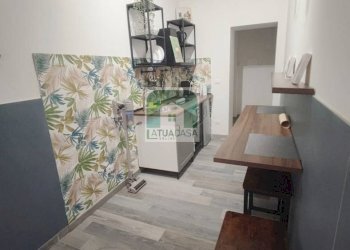 Foto 12 - Monolocale Circonvallazione Gianicolense
 
258, Roma - foto 12