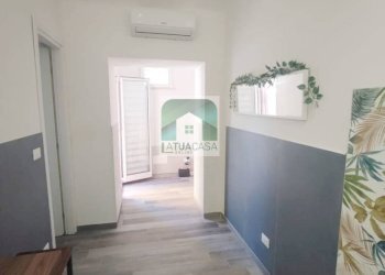 Foto 13 - Monolocale Circonvallazione Gianicolense
 
258, Roma - foto 13