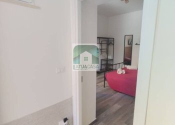 Foto 14 - Monolocale Circonvallazione Gianicolense
 
258, Roma - foto 14