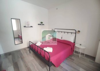 Foto 17 - Monolocale Circonvallazione Gianicolense
 
258, Roma - foto 17