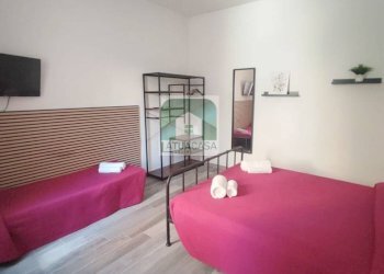 Foto 18 - Monolocale Circonvallazione Gianicolense
 
258, Roma - foto 18