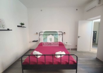 Foto 19 - Monolocale Circonvallazione Gianicolense
 
258, Roma - foto 19