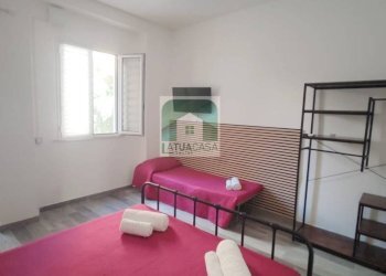 Foto 20 - Monolocale Circonvallazione Gianicolense
 
258, Roma - foto 20