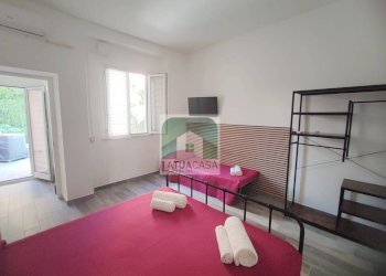 Foto 21 - Monolocale Circonvallazione Gianicolense
 
258, Roma - foto 21