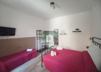 Foto 22 - Monolocale Circonvallazione Gianicolense
 
258, Roma - foto 22