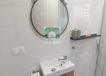 Foto 23 - Monolocale Circonvallazione Gianicolense
 
258, Roma - foto 23