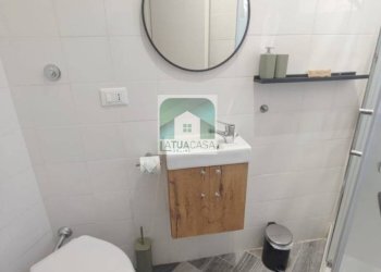 Foto 25 - Monolocale Circonvallazione Gianicolense
 
258, Roma - foto 25