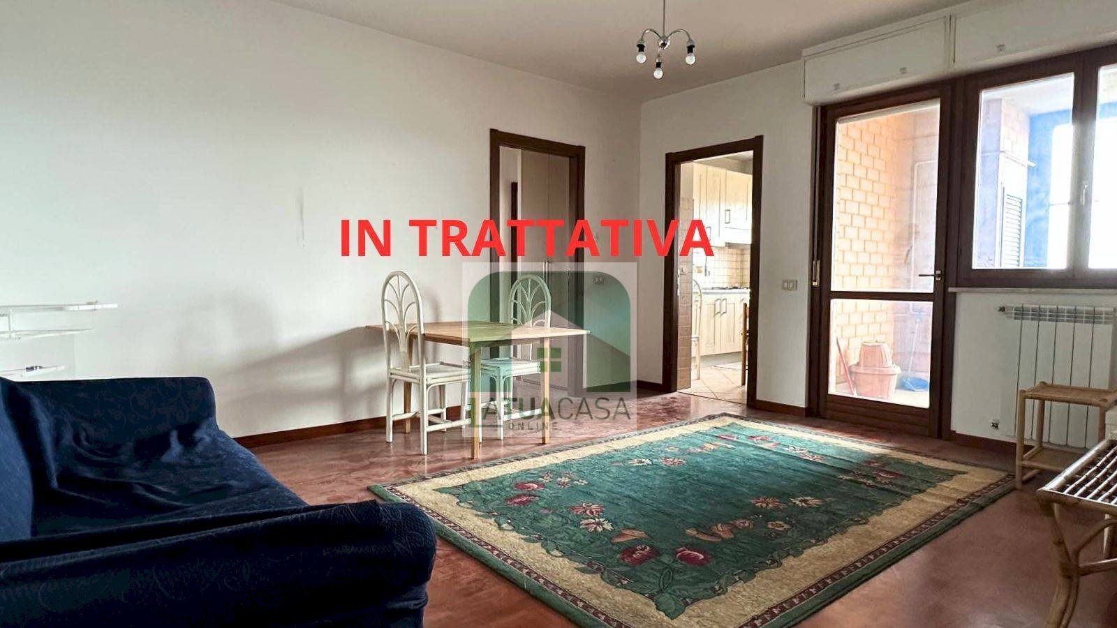 Foto 1 - Quadrilocale Via Kiiciro Toyoda, Roma - foto 1