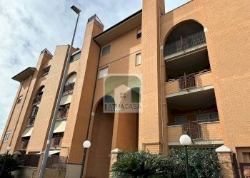 Foto 2 - Quadrilocale Via Kiiciro Toyoda, Roma - foto 2