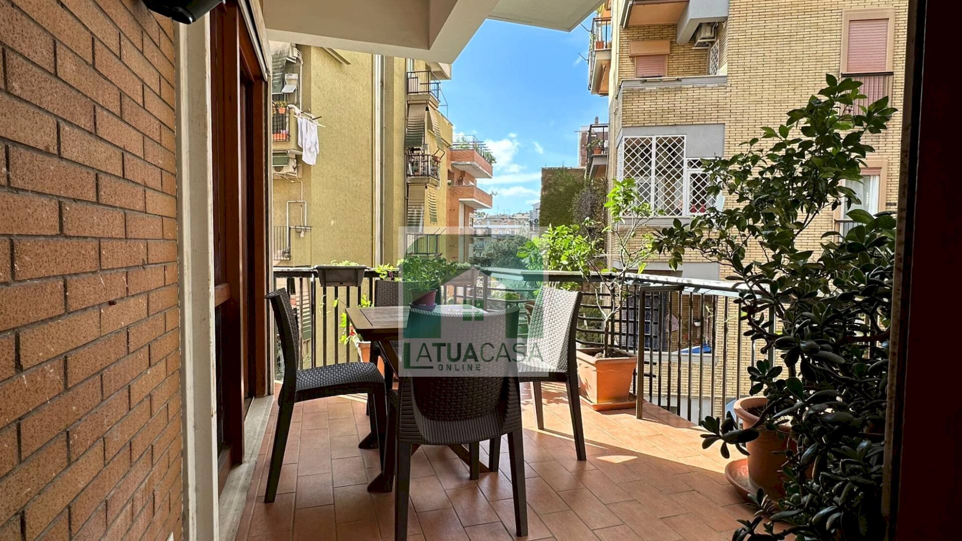 Foto 2 - Quadrilocale Viale dei colli portuensi, Roma - foto 2