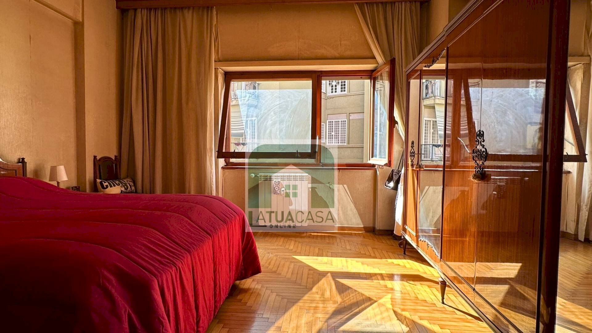 Foto 3 - Quadrilocale Viale dei colli portuensi, Roma - foto 3