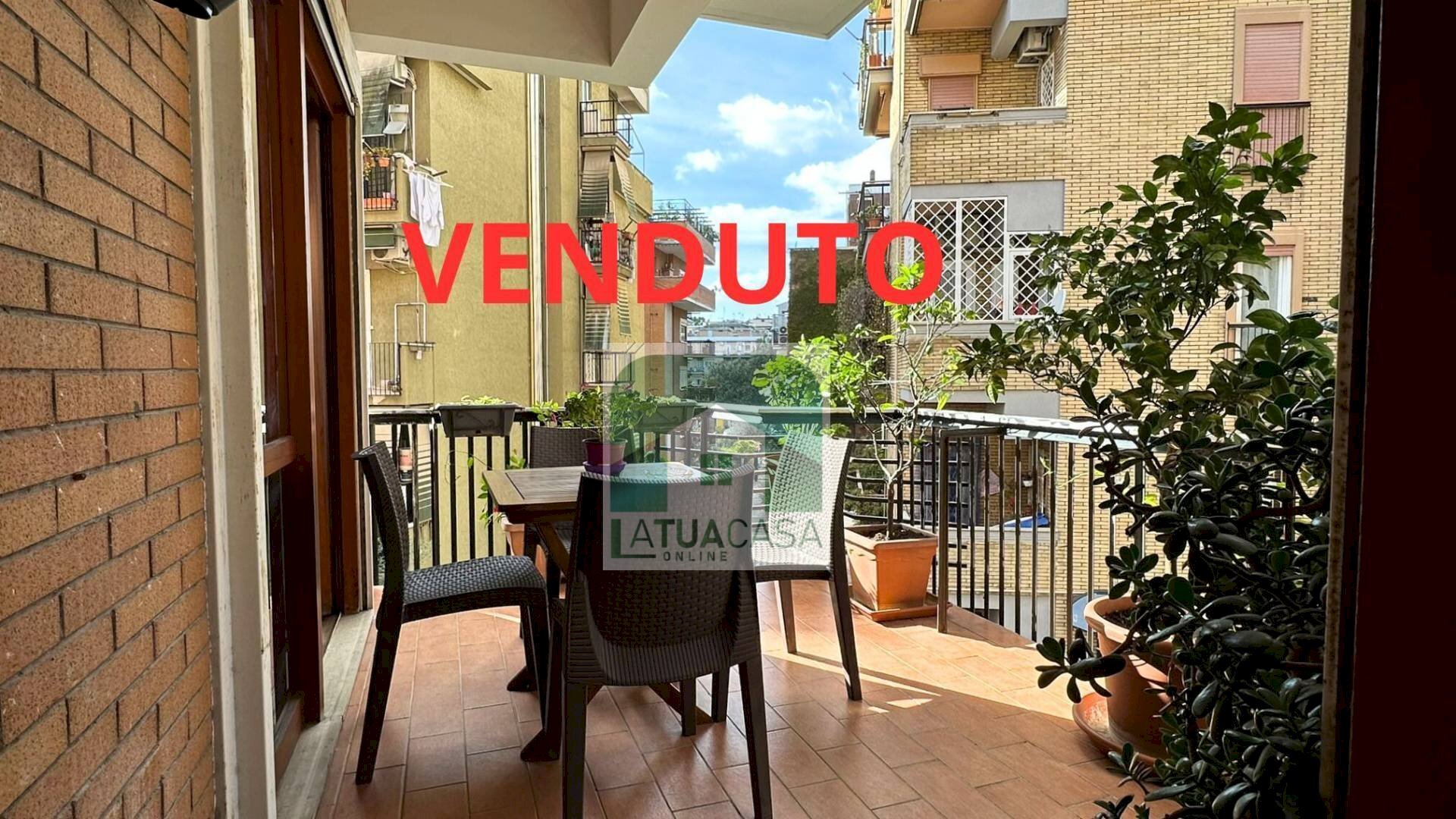 Foto 1 - Quadrilocale Viale dei colli portuensi, Roma - foto 1