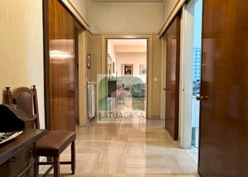 Foto 5 - Quadrilocale Viale dei colli portuensi, Roma - foto 5