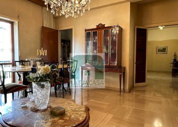 Foto 15 - Quadrilocale Viale dei colli portuensi, Roma - foto 15