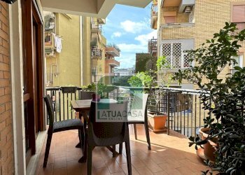 Foto 21 - Quadrilocale Viale dei colli portuensi, Roma - foto 21