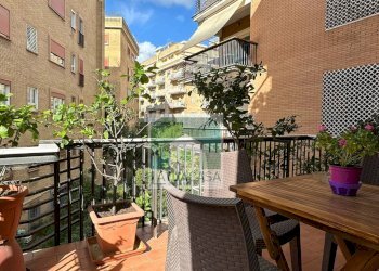 Foto 23 - Quadrilocale Viale dei colli portuensi, Roma - foto 23