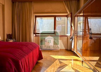 Foto 3 - Quadrilocale Viale dei colli portuensi, Roma - foto 3